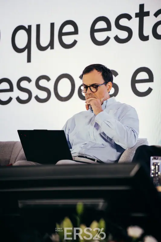 Painel - Incerteza global, Decisões locais, fotografia 5 de 10
